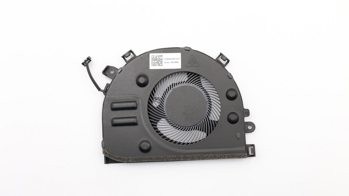 Lenovo Fan CPU C 81N7