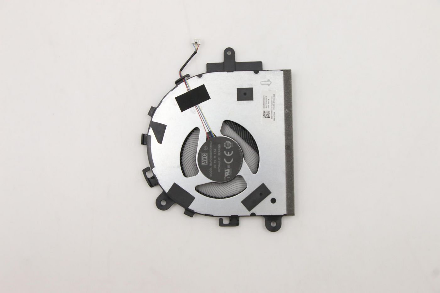 Cooling fan for Lenovo 