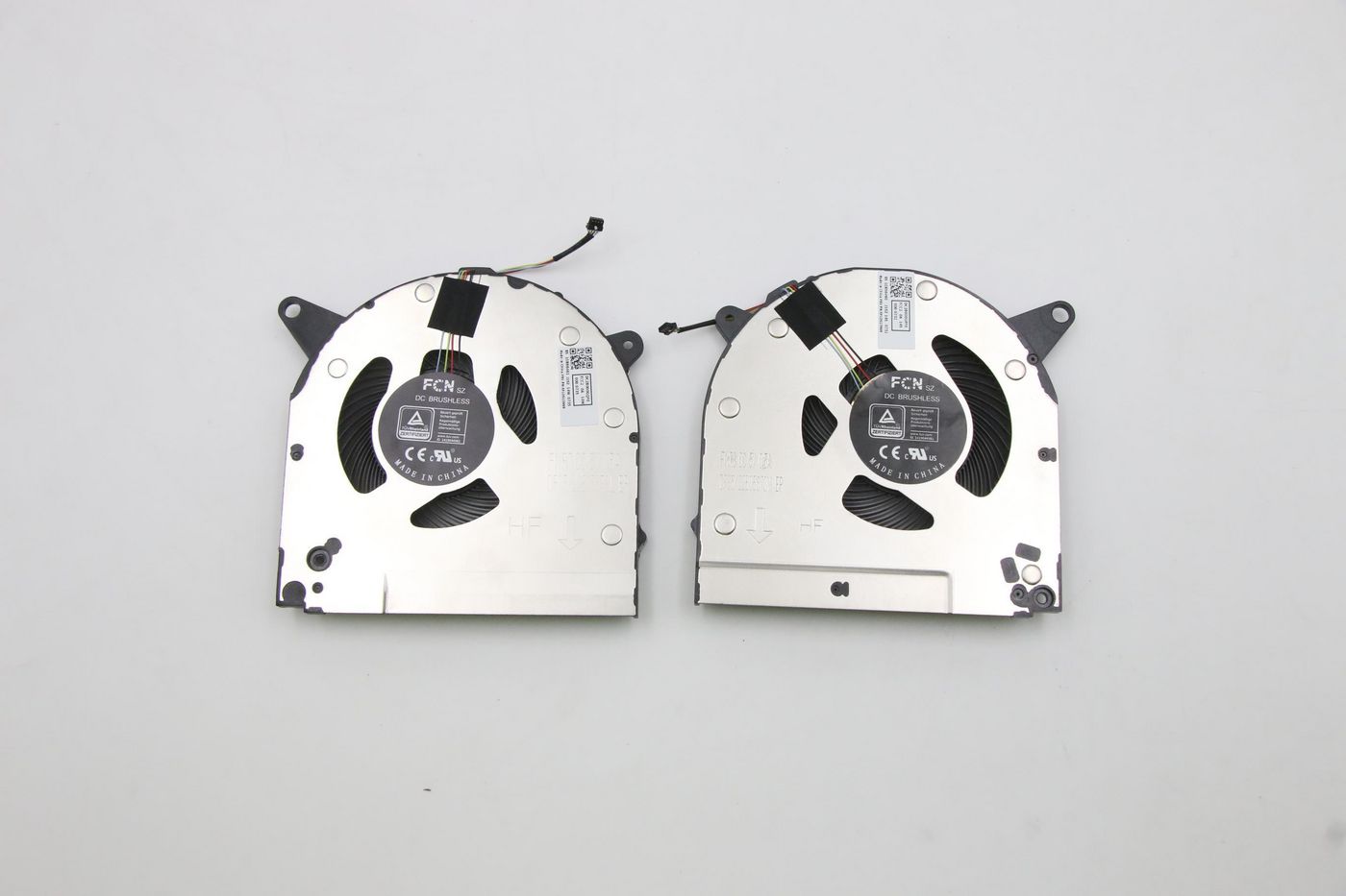Lenovo Fan System L 20YM FORCECON
