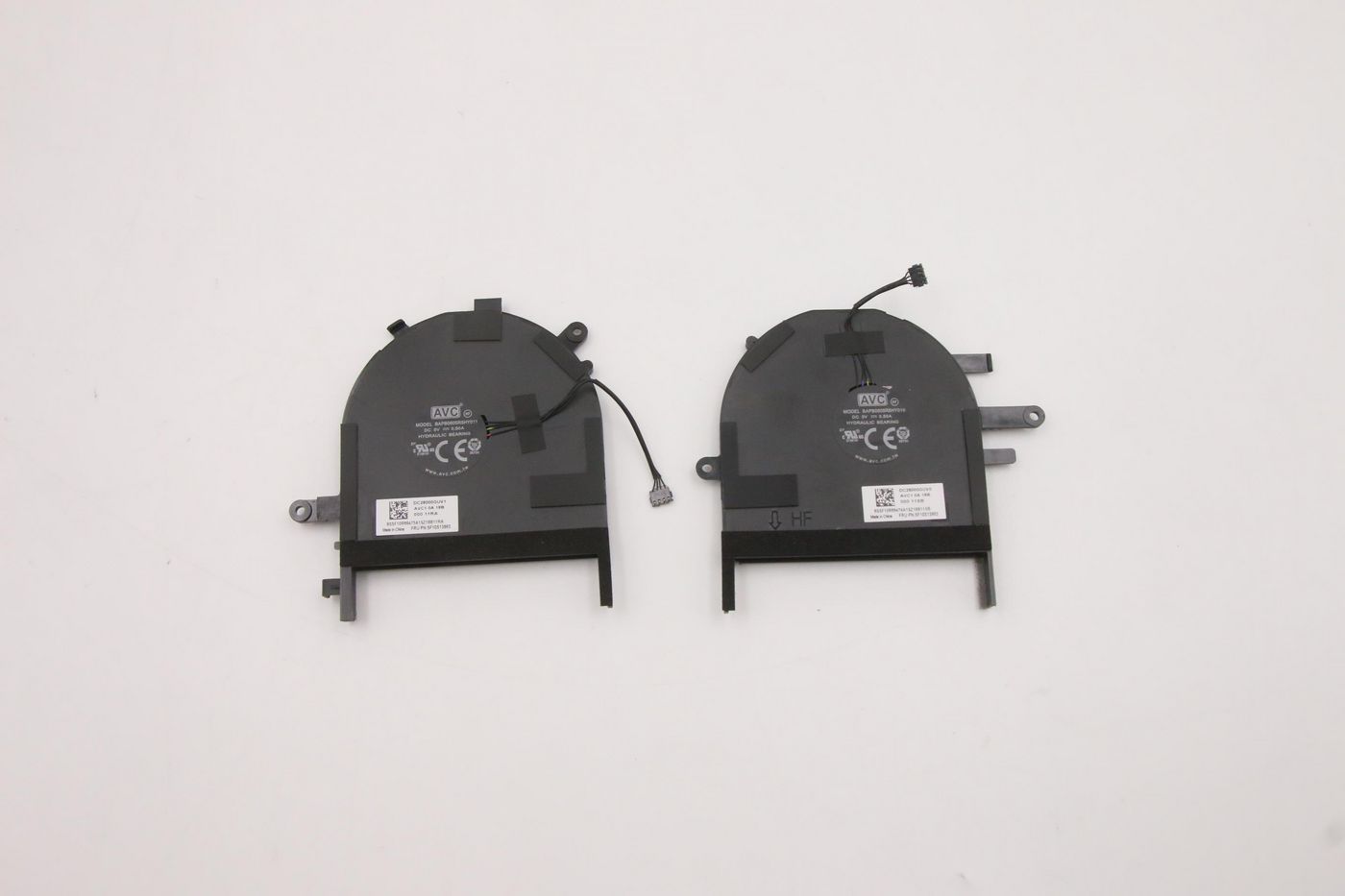 Lenovo Fan System L 82L0 AVC