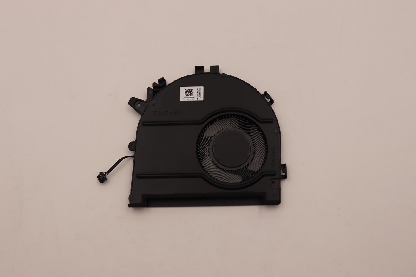 System FAN C 82R0 Peak