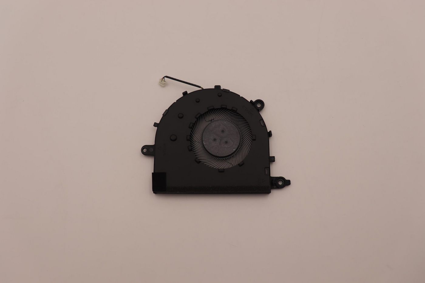Cooling fan system for Lenovo 