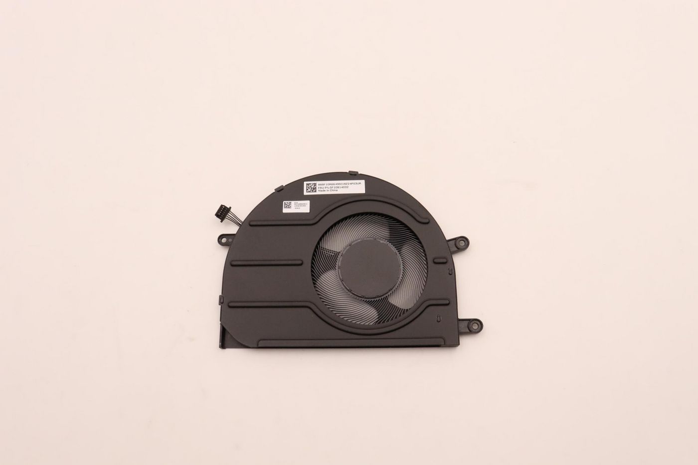 CPU cooling fan for Lenovo 