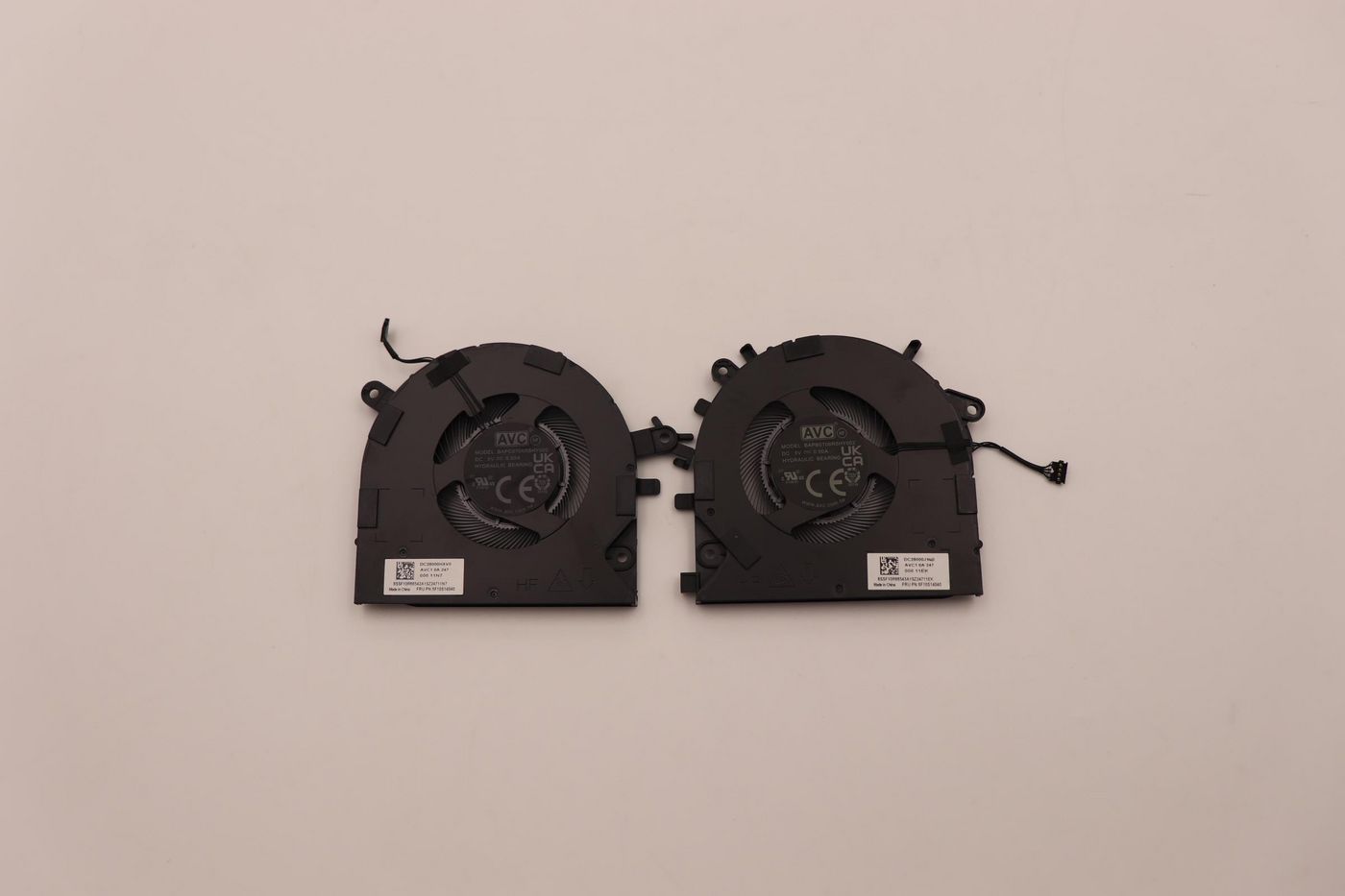 AVC FAN-1 system cooling fan