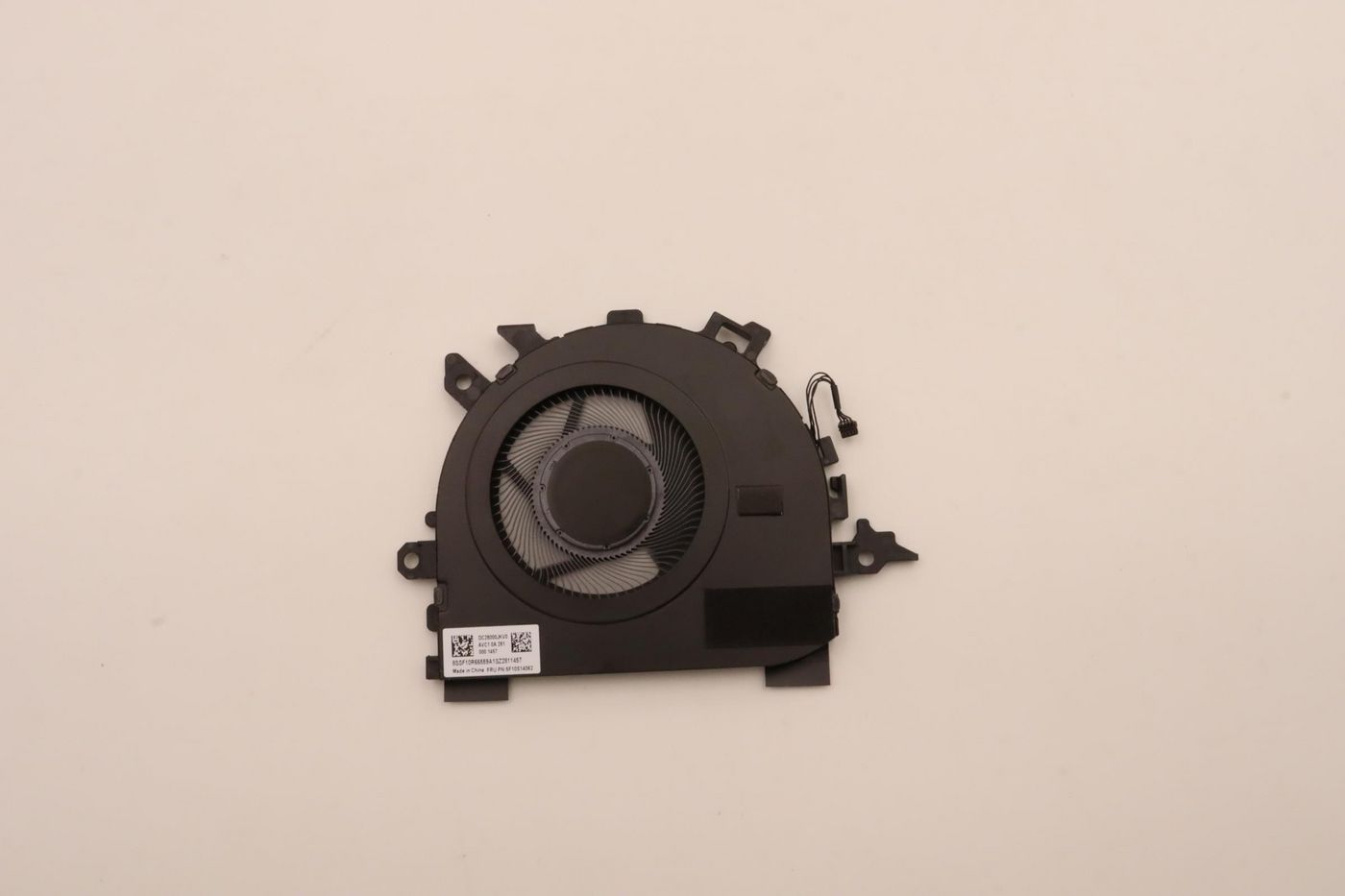 FAN System FAN L 82V8 AVC