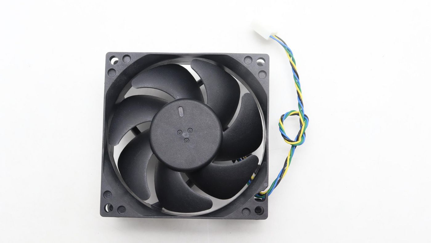Fan Rear System Fan