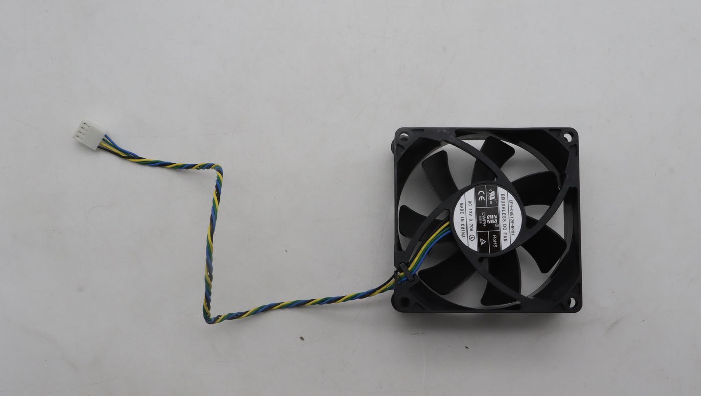 compatible front system 