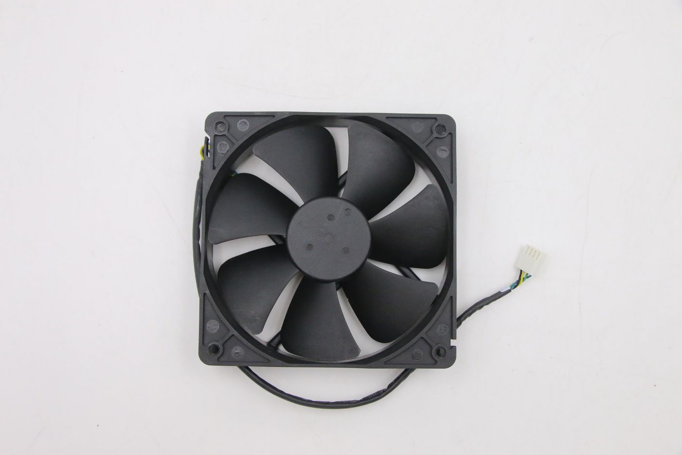 12025 front fan for gaming 