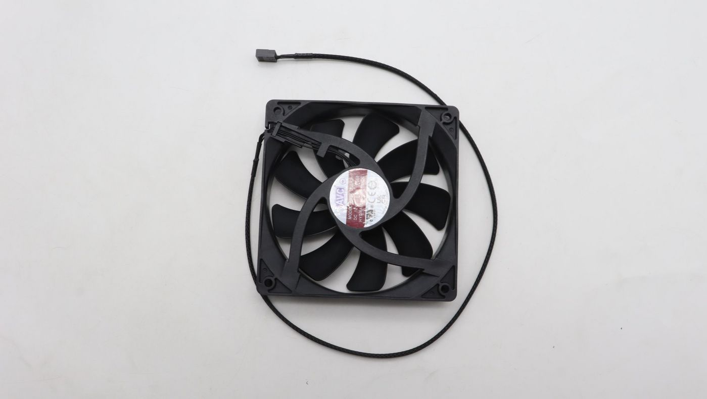 120mm cooling fan for Lenovo 