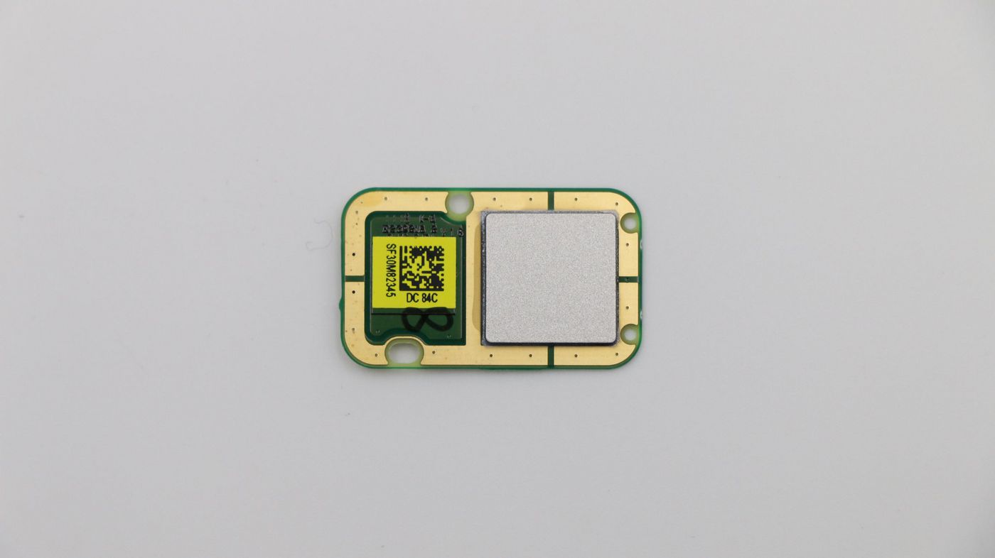 FPR Board B 81B5 W/Cable PTN