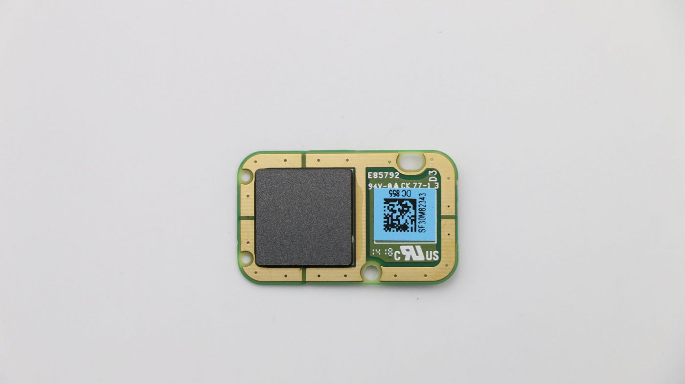 FPR Board B 81B5 W/Cable IG