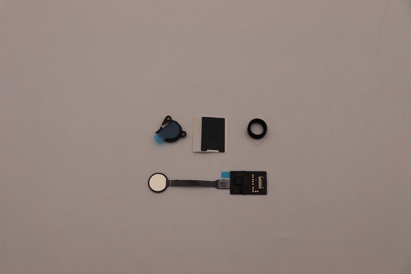 FINGER_PRT FP BD L 82R3