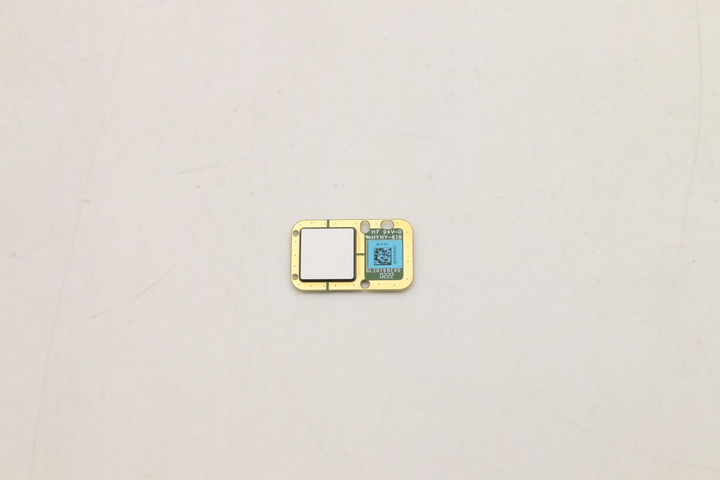 Lenovo Board Fingerprint W 82R9 CG