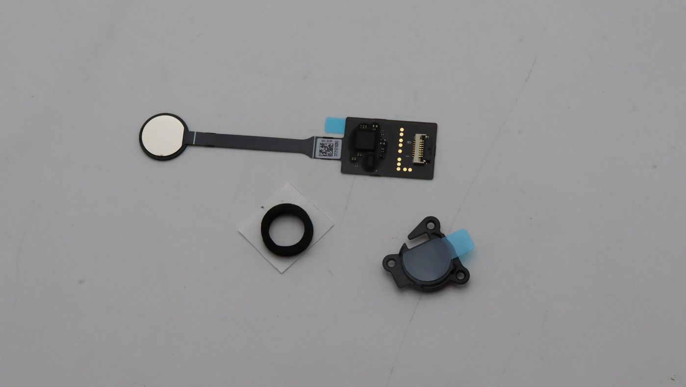 Lenovo Board Fingerprintreader L 82X7