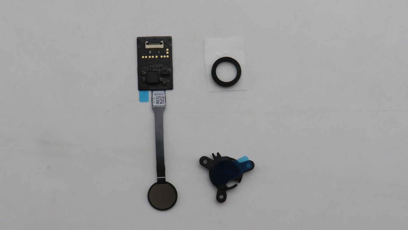 Lenovo Board Fingerprintreader L 83A2