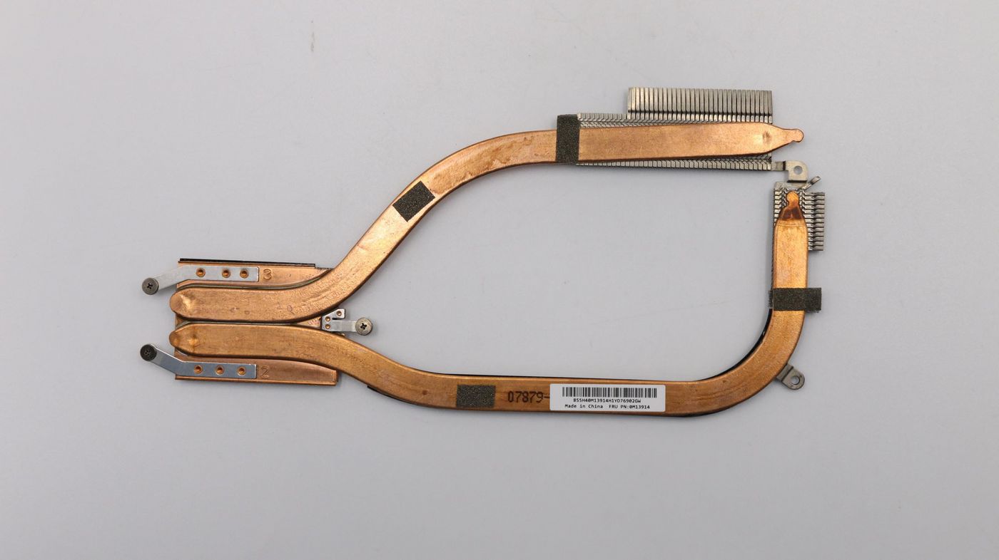 Heatsink