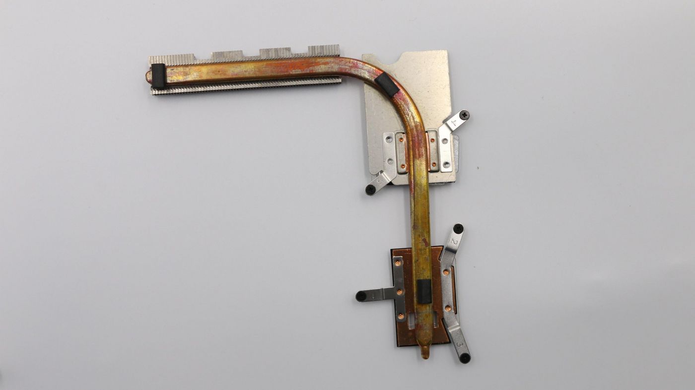 Thermal module for Lenovo 