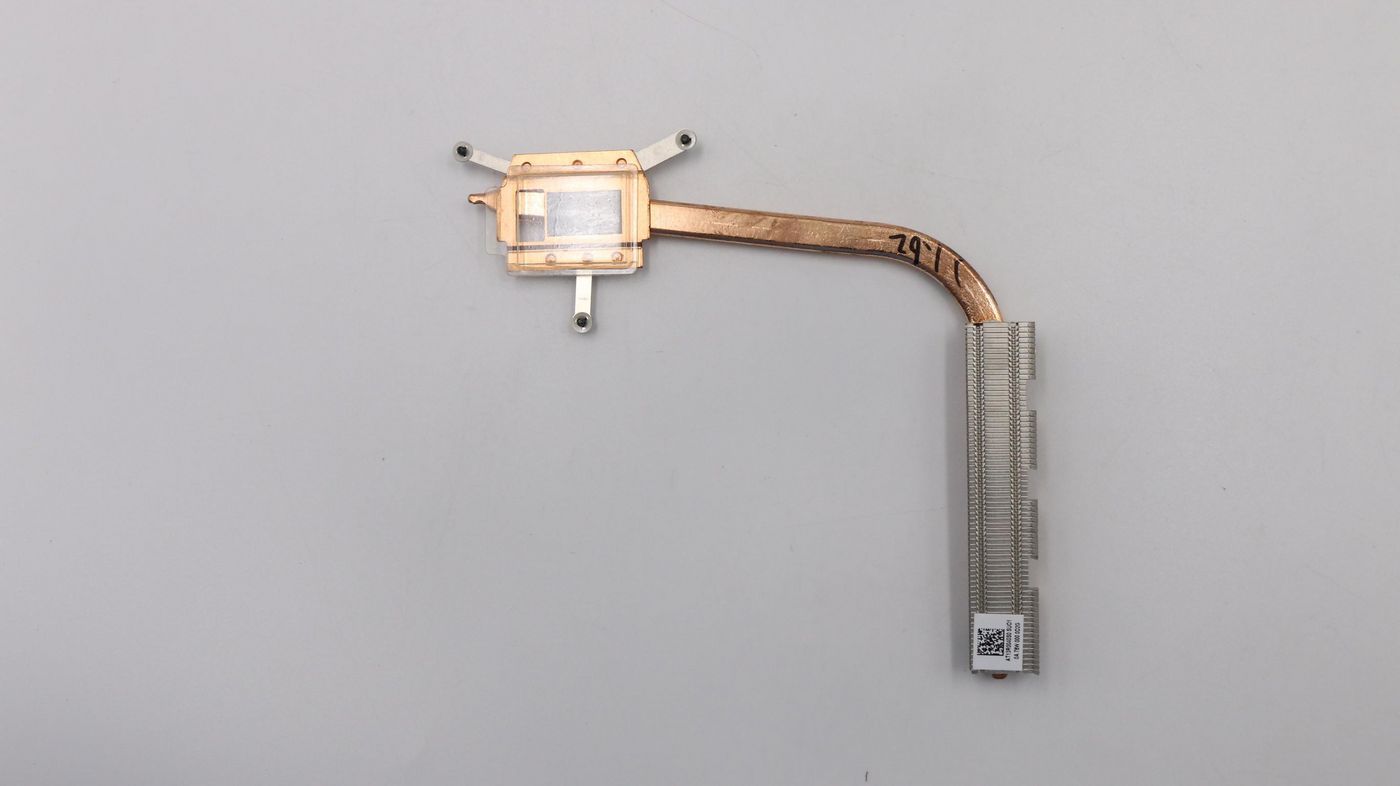 Thermal Module UMA GT3 L80XG