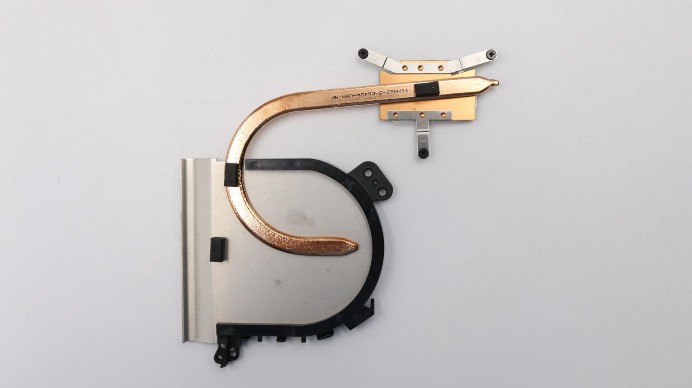 Thermal Module UMA L80XQ