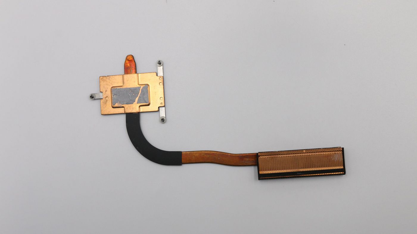 Heatsink 3N 81AK CPU