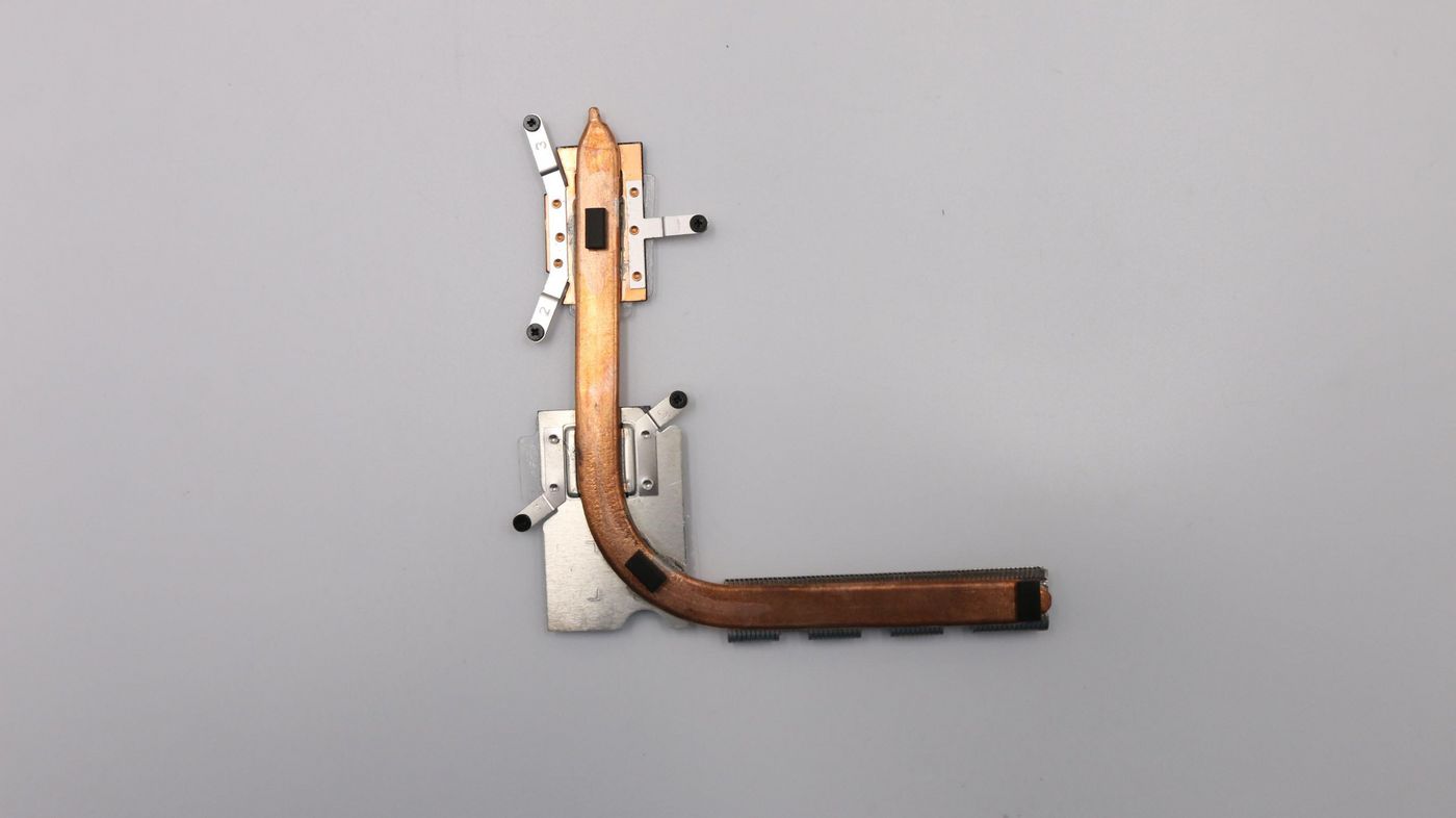 Lenovo THERMAL MODULE DIS L81BJ