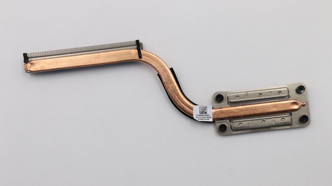Heatsink for Lenovo V130 