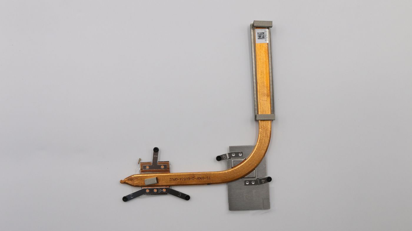 THERMAL MODULE DIS R3 M2-60