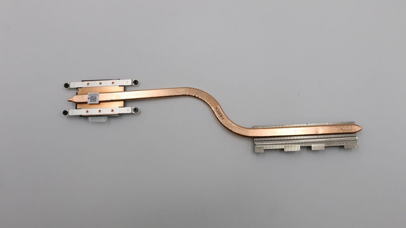 Thermal module L 81MV UMA