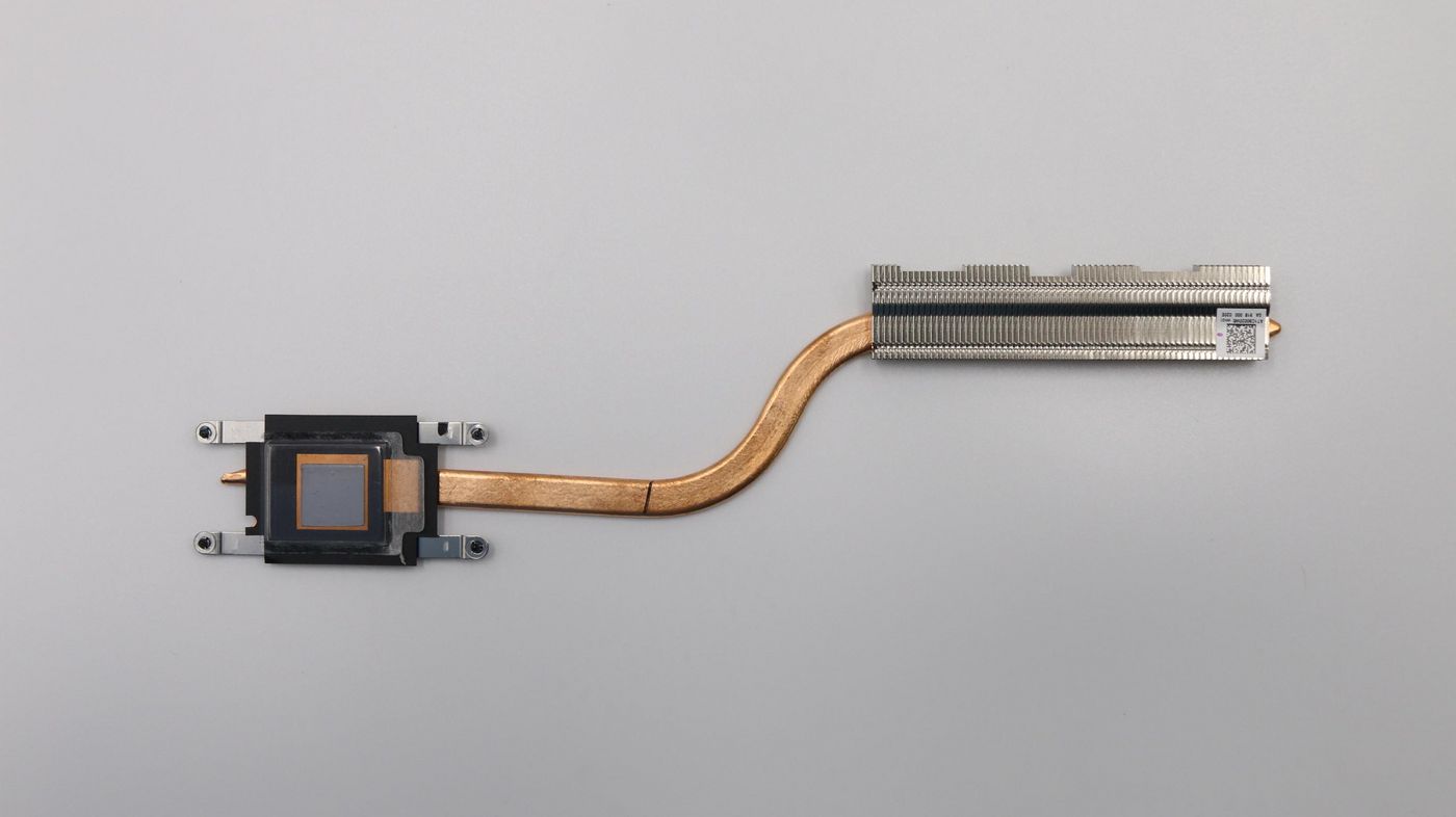 Thermal module L 81MU UMA