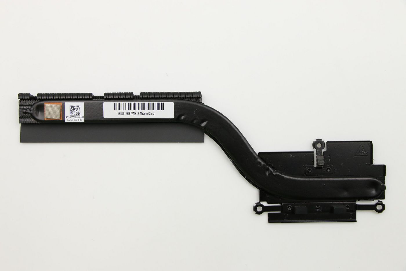 Heatsink for Lenovo Ideapad 