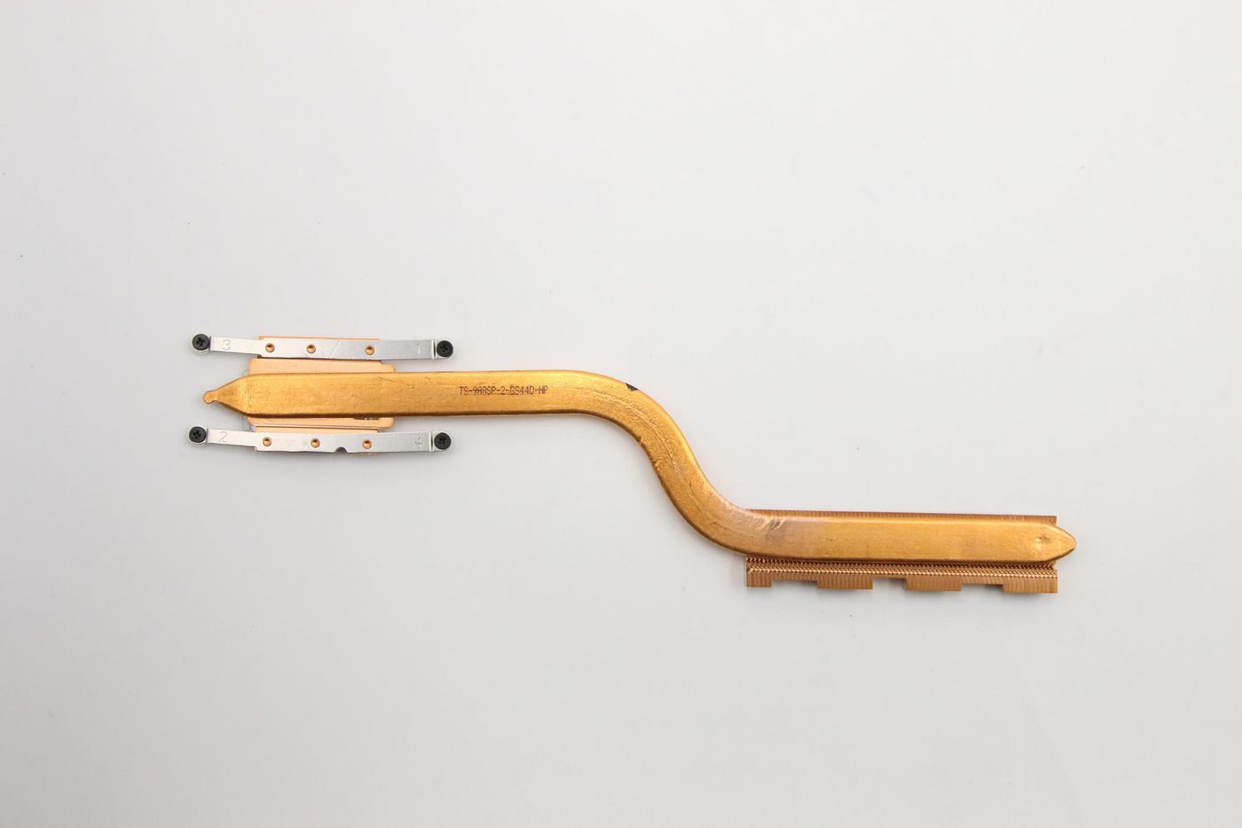 Thermal module for Lenovo 