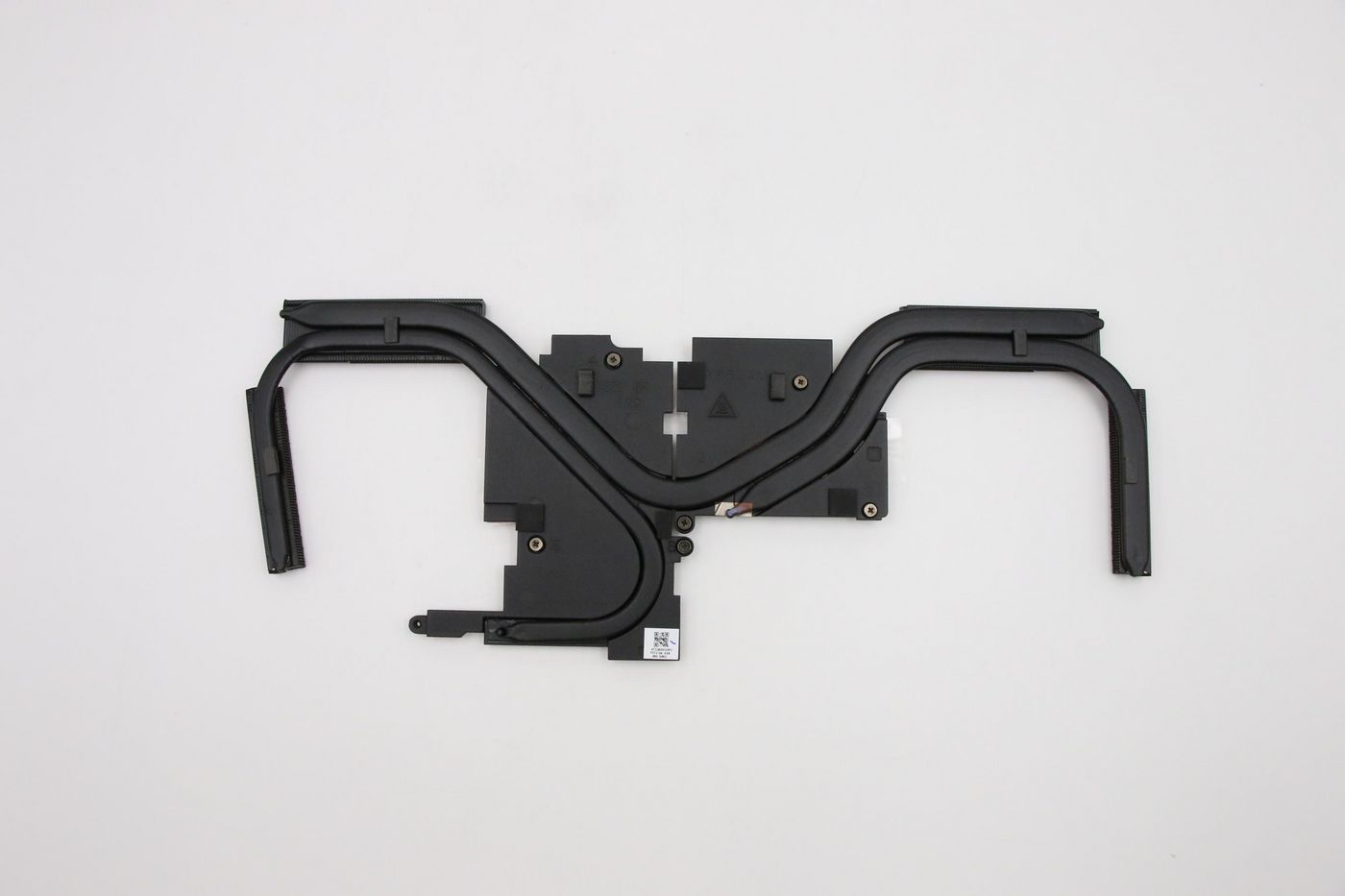 Heatsink L 82B5 FCN