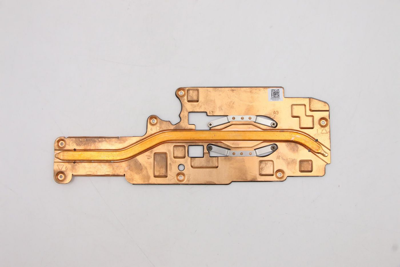 Lenovo Thermal module W 82GV ROBIN