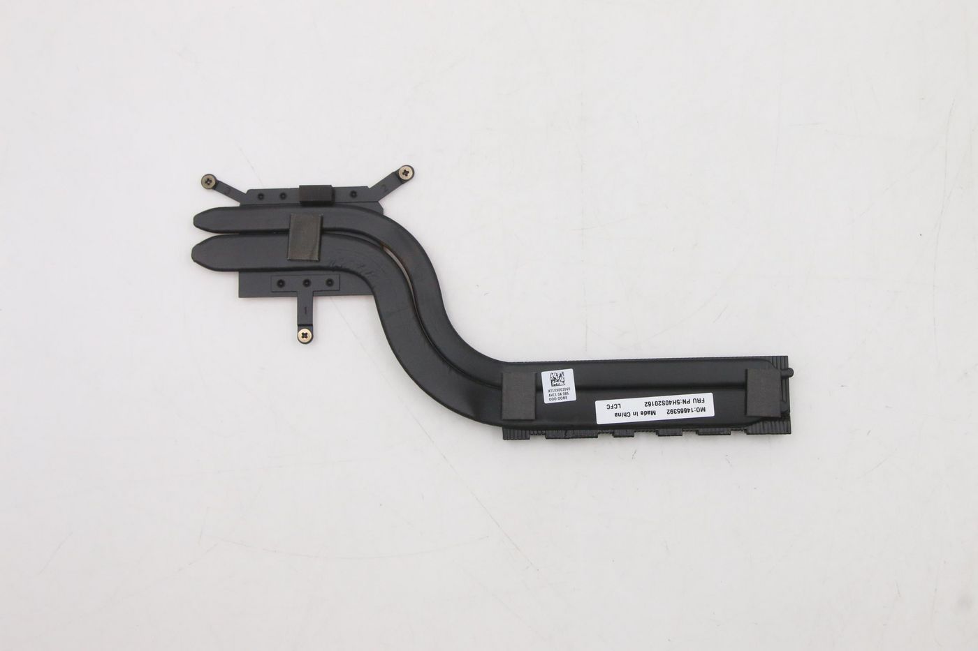 Heatsink L82FG UMA AVC for 