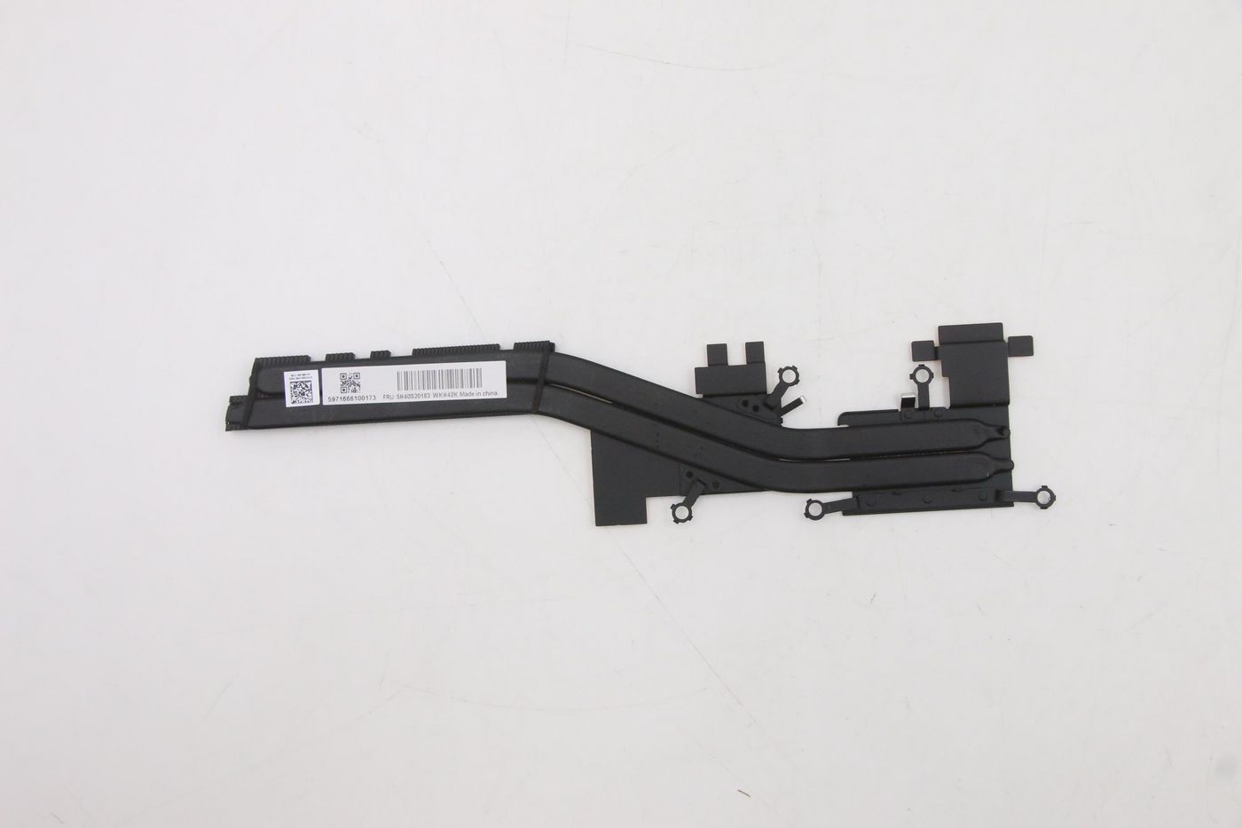 genuine replacement heatsink 