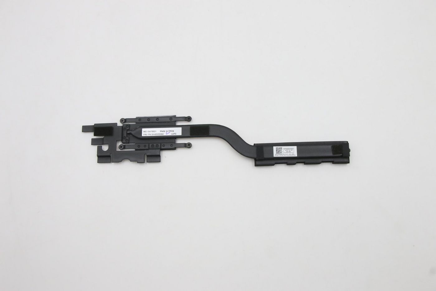 Heatsink L 82KT WEIHONG