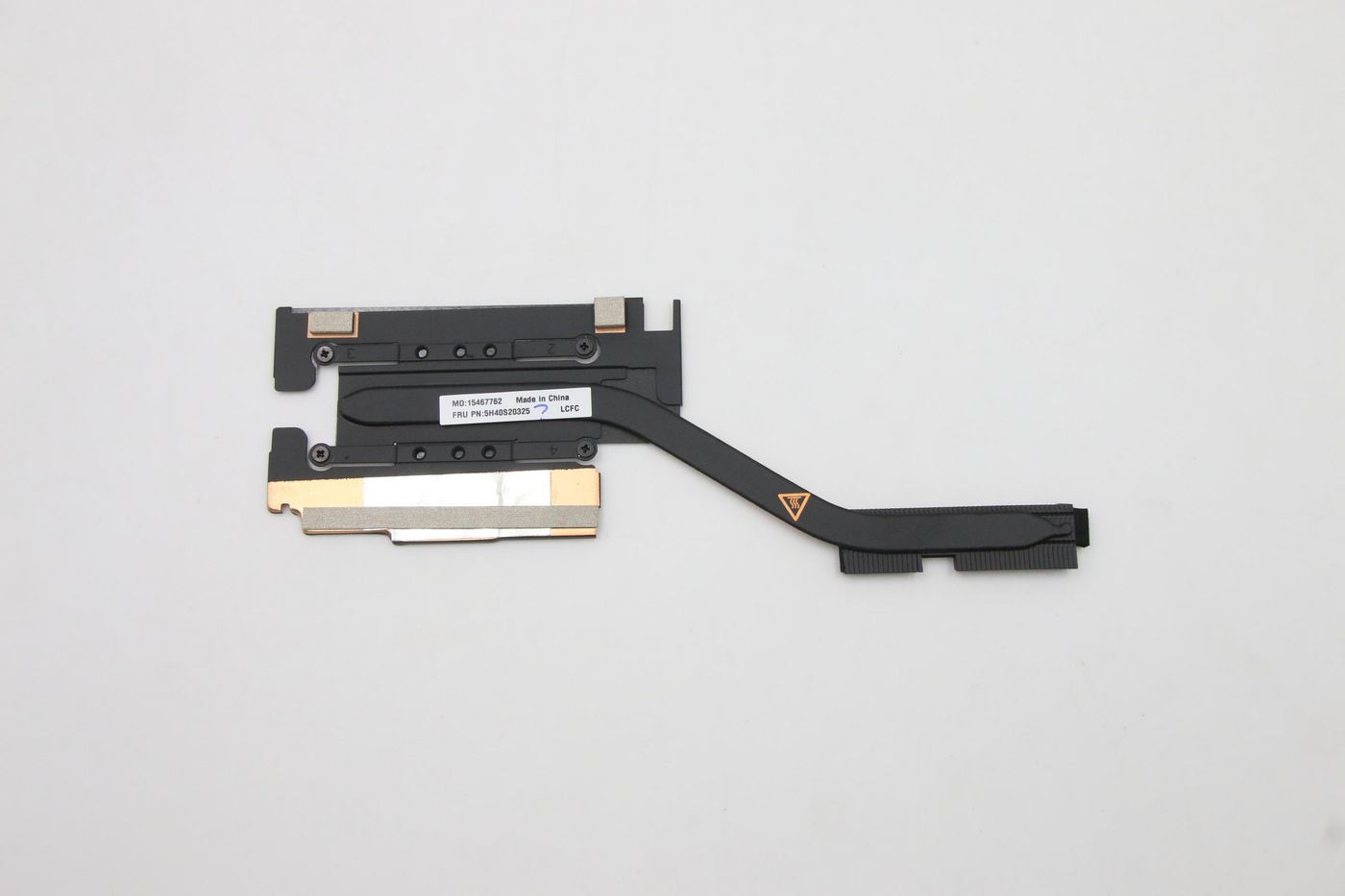 Lenovo Heatsink L 82M7 TaiSol