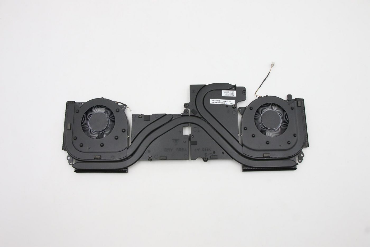 Lenovo Thermal module L 82JW FCN