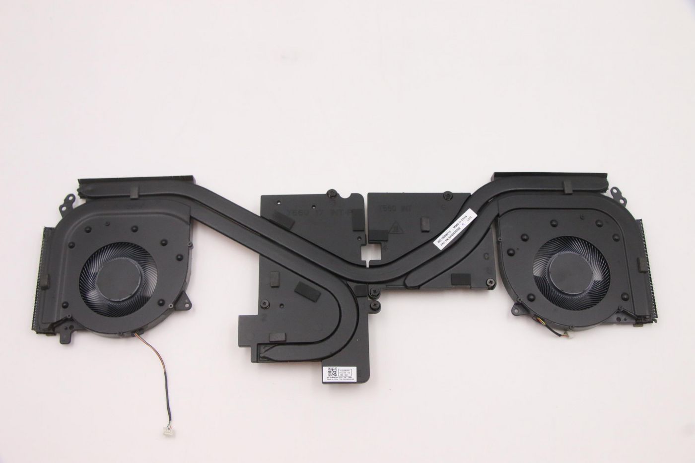 Lenovo Heatsink Thermal Module L82JN FCN