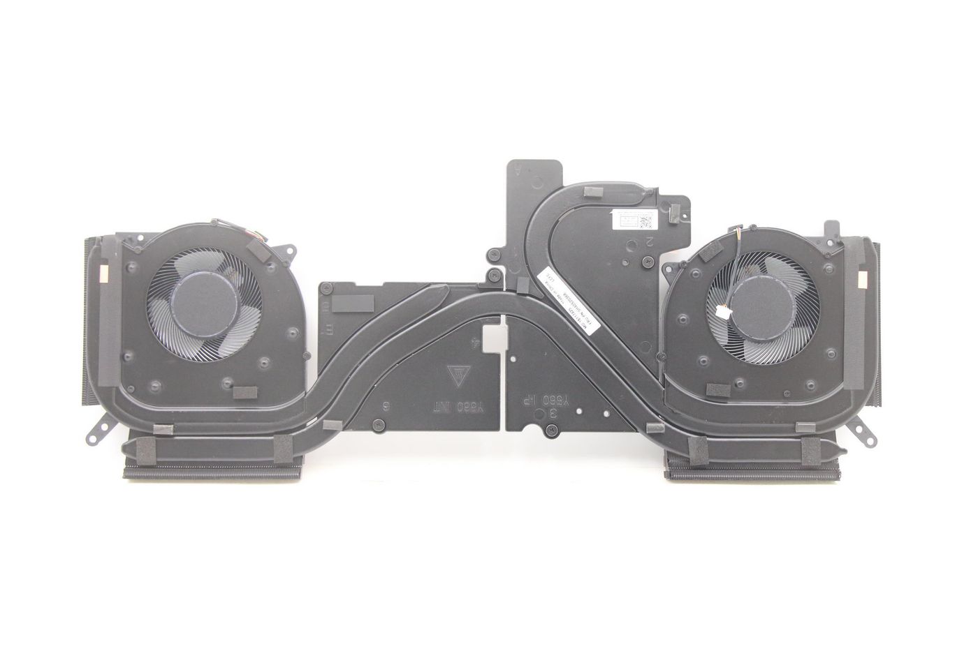 Lenovo Heatsink Thermal module L 82JF FCN