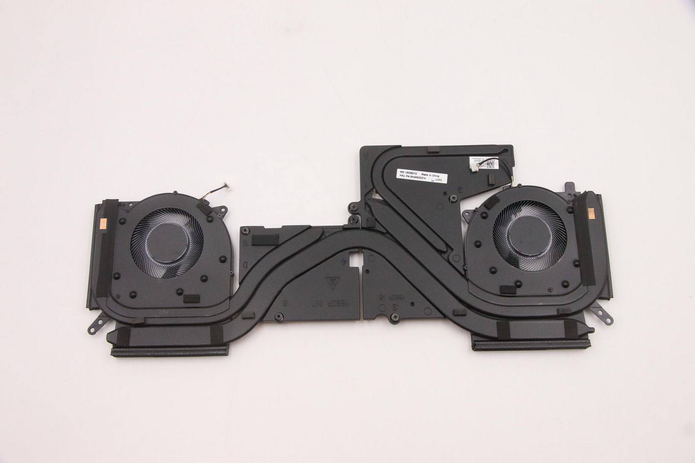 Lenovo Thermal module L 82JD E5 FCN