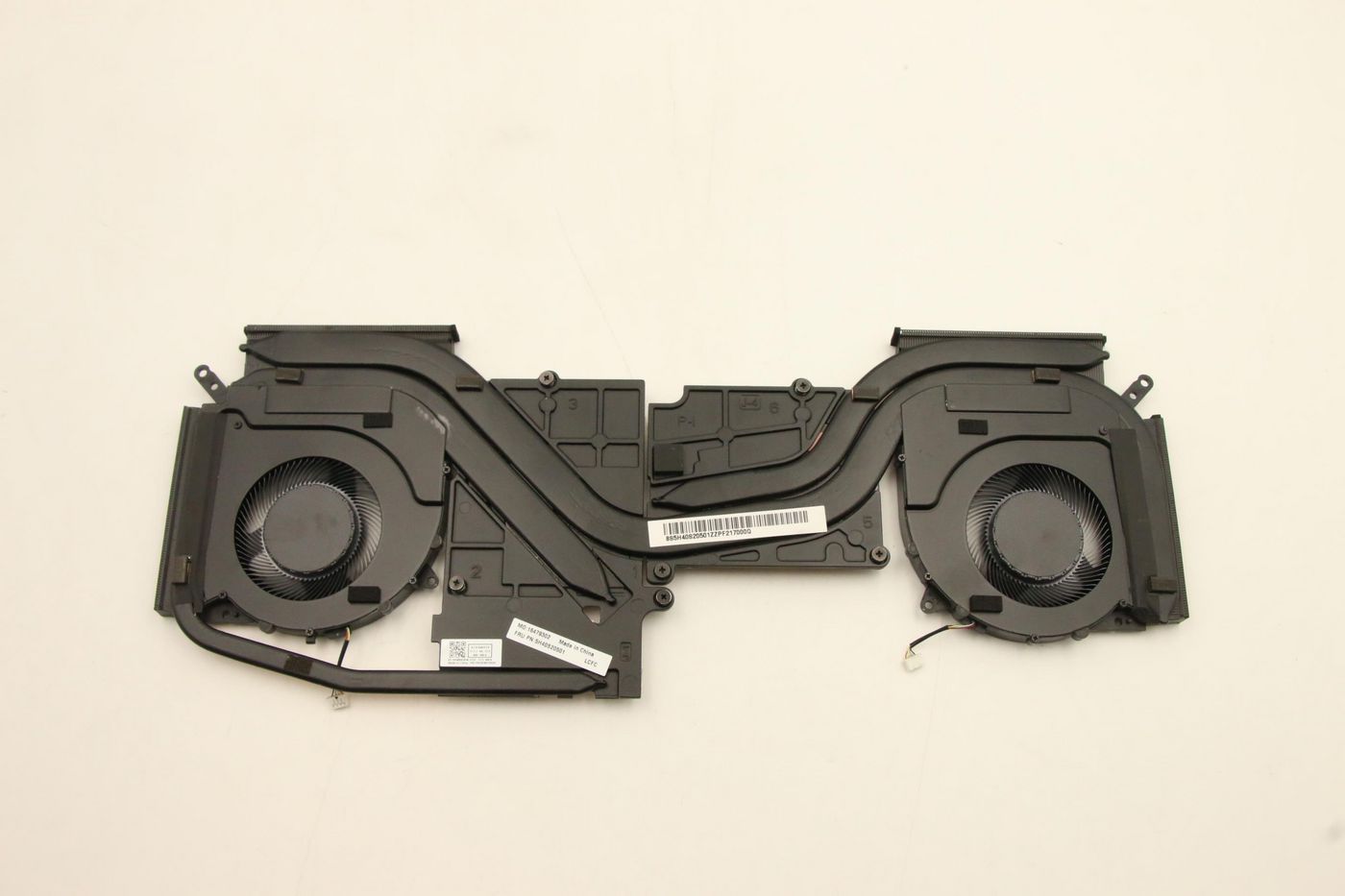 HEATSINK Thermal module L 