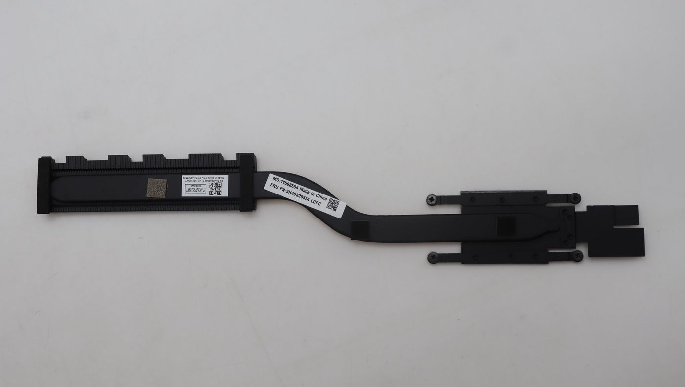 Thermal CPU heatsink for 