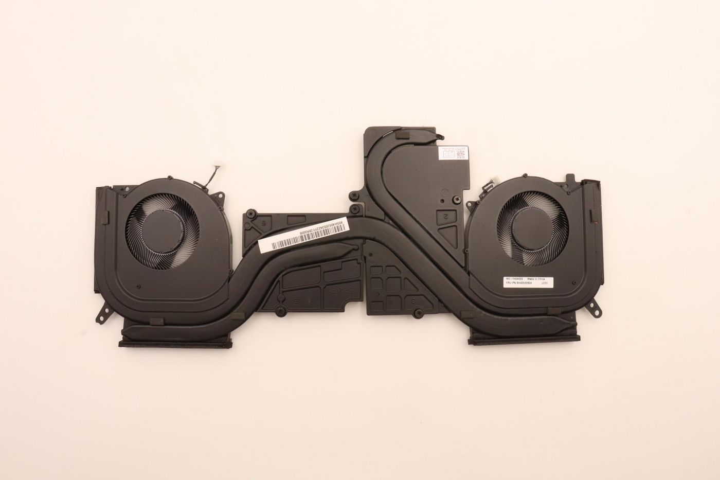Thermal module L 82RE for 