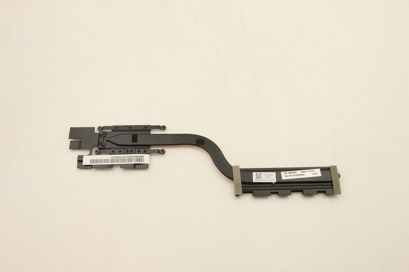 Heatsink for Lenovo devices