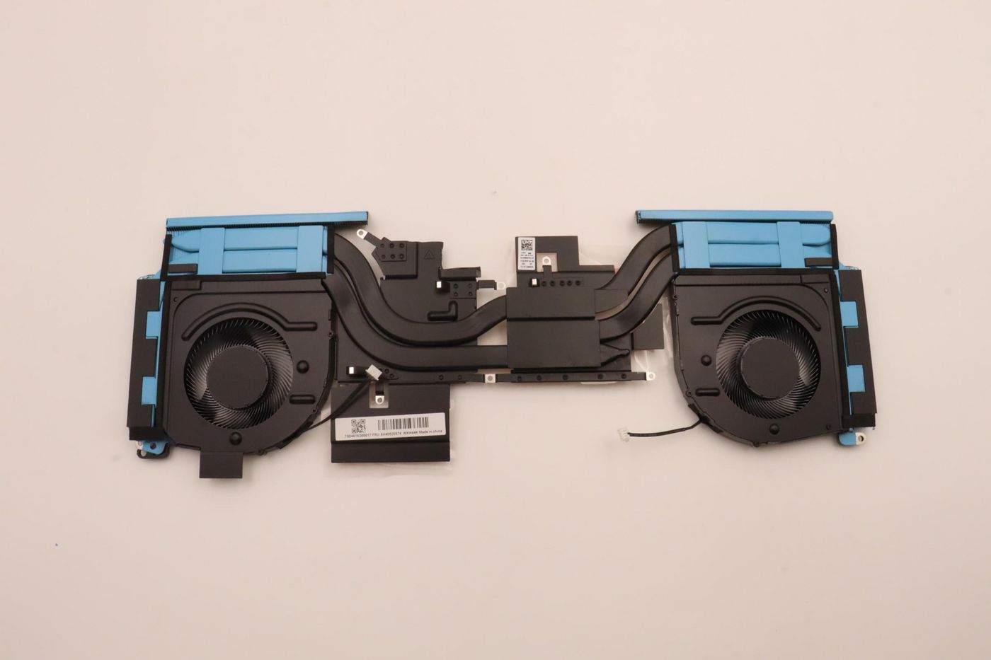 Lenovo Heatsink Thermal module C 82S9 FO