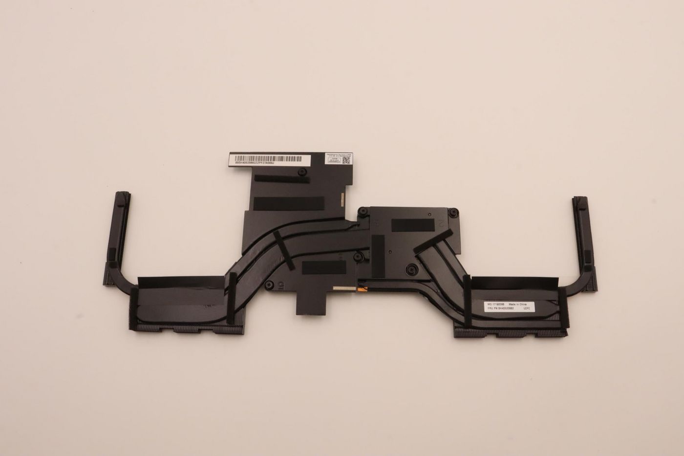 Heatsink for Lenovo computers