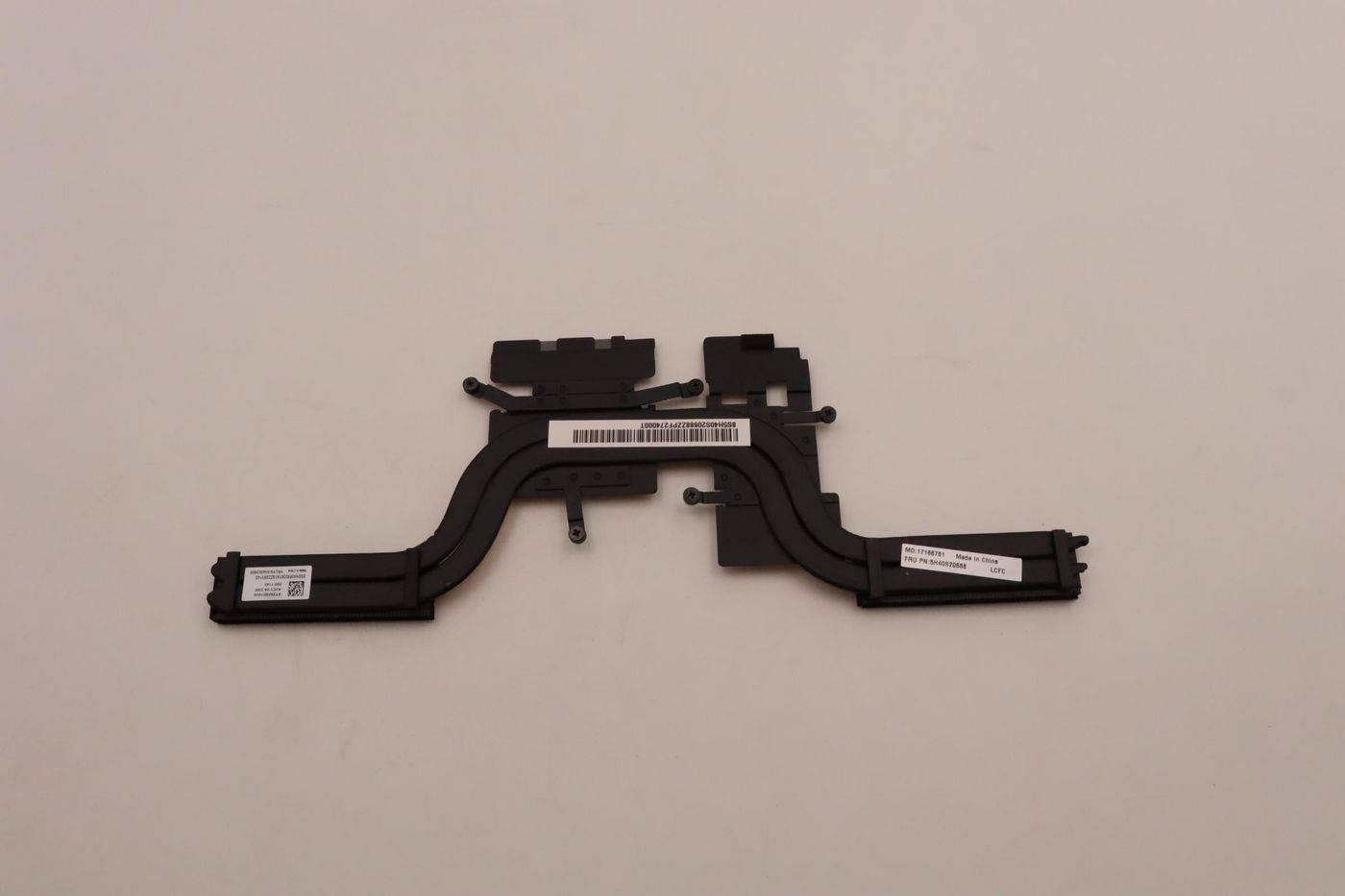 Lenovo Heatsink L 82UT AVC DIS