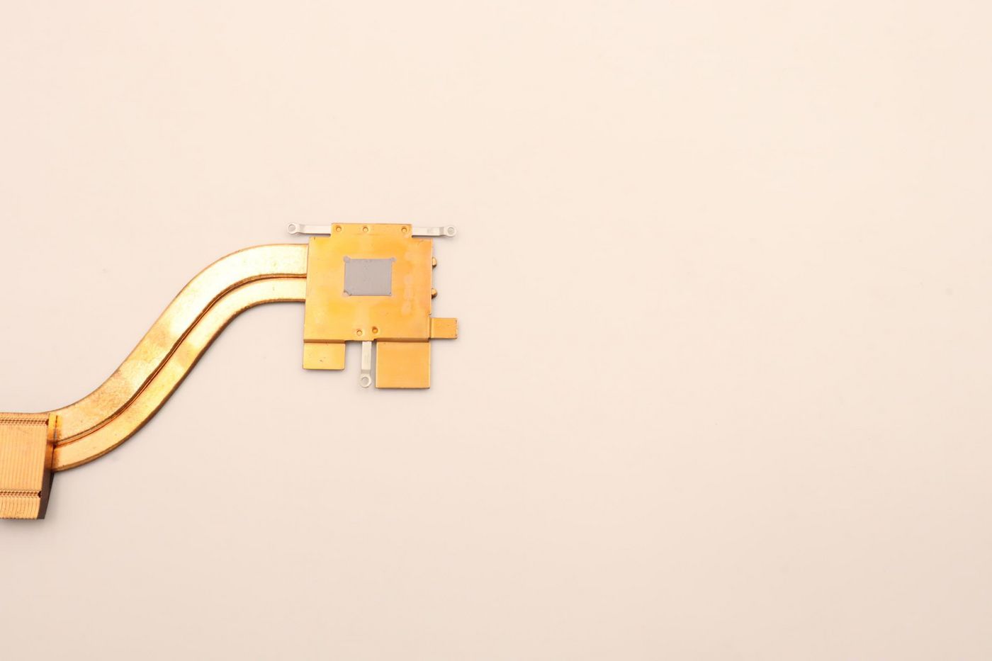 Heatsink thermal module for 
