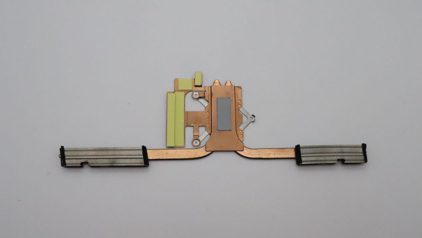 Thermal module for Lenovo 